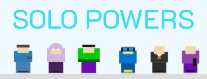 SoloPowers Game