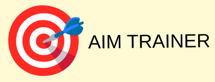 Aim Trainer