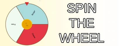 Spin the Wheel